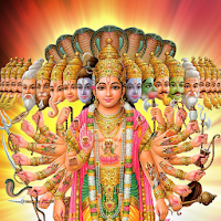 Shree Vishnu Aarti - श्री विष्