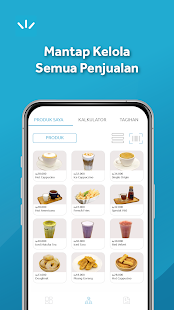 Youtap Indonesia - Aplikasi Usaha 2
