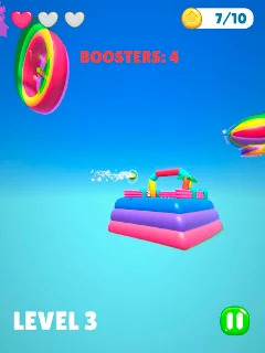 Fall balls screenshot 21