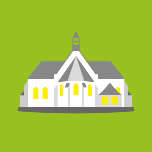 Oude Kerk Veenendaal logo
