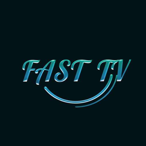 Fast TV logo
