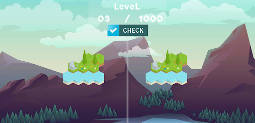 Land Sync: Matching Puzzle Screen 3