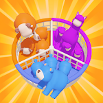 Cover Image of 下载 Animal Pick Up! 1.2 APK