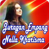 Juragan Empang Nella Kharisma icon
