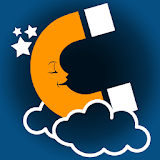 Sleep Magnet icon