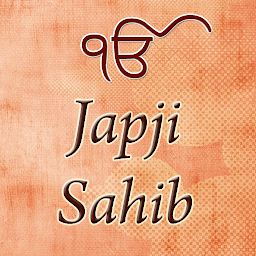 Icon image Japji Sahib