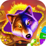 Cover Image of Download Wolf Dices 1.0 APK