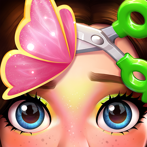 Project Makeover Mod APK 2.83.1 (Unlimited coins and gems)