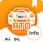 Cover Image of Download RTO Vehicle Information 1.7 APK