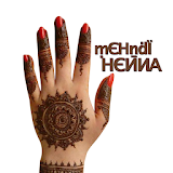 Mehndi Designs Henna Tattoo icon