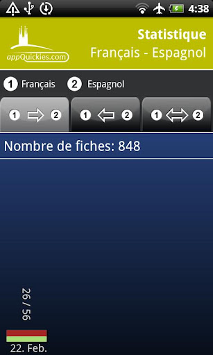 ESPAGNOL More Must Knows  VB