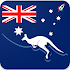 Australia VPN - Free VPN Proxy Server & Secure1.0.1