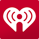 iHeart: Radio, Podcasts, Music