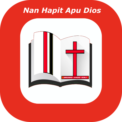 Nan Hapit Apu Dios logo