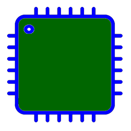 Basic Electronics logo
