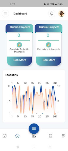 Bavadiya Realty Connect Screen 3