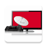 Universal Dish/DTH TV Remote icon