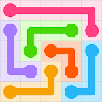 Cover Image of Download Color Connect - Blocks Puzzle  APK