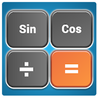 Scientific Calculator - Advanced Math Calculator