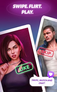 Lovematch: Romance Choices 1.3.11 mod apk (Free Shopping) 11