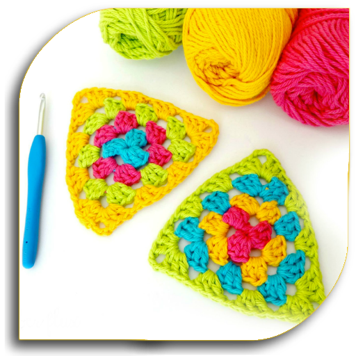Learn to Crochet (Guide) logo