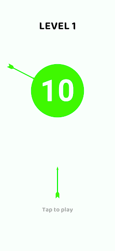 Swifty Arrows Screen 3