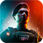 Cover Image of Tải xuống Justice Gun 2 3D Shooter Game  APK