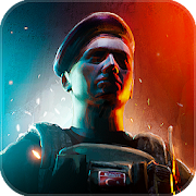 Justice Gun 2 3D Shooter Game Mod apk última versión descarga gratuita