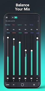 Groovebox MOD APK- Music & Beat Maker (Premium) Download 8