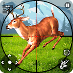 Sniper Deer Hunt:New Free Shooting Action Games Apk