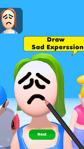 Draw Expression