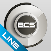 BCS Line  Icon