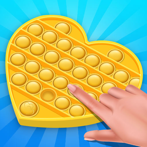 Fidget Toys 3D - Pop it Game Download on Windows