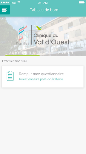 myvaldouest Screen 2