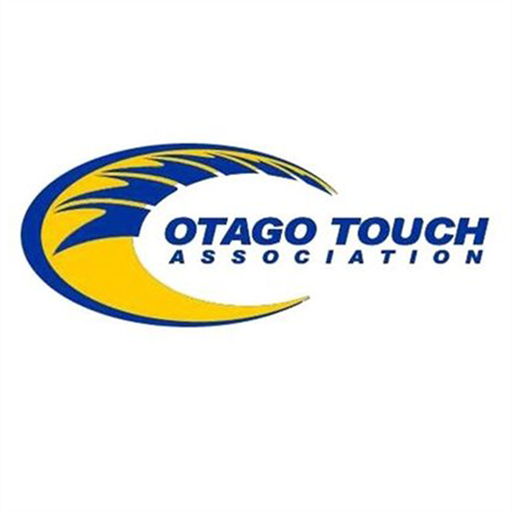 Otago Touch  Icon