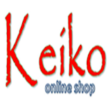 Keiko Online Shop icon