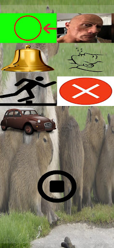 Minimal Meme Soundboard 2022 Screen 3
