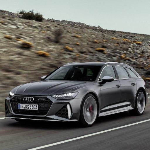 Extreme Auto Audi RS6 Parking Mod APK 10.0 (Unlimited money)(Free purchase)(Cracked)