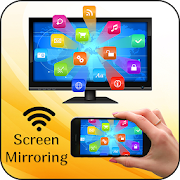 Top 48 Productivity Apps Like Screen Mirroring: Connect Mobile to TV - Best Alternatives