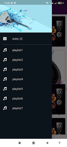 les chansons de Ashe 22 Screen 3