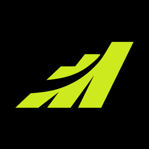 Maximizer logo