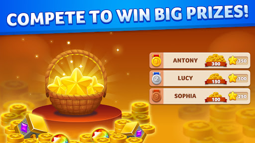 Jewel Match King - Puzzle - games