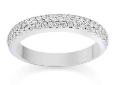 結婚指輪のデザイン | 個性的のおすすめ画像5