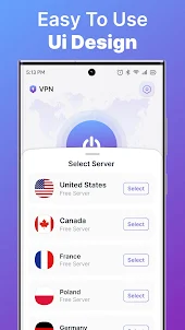 Max VPN - Private & Secure VPN