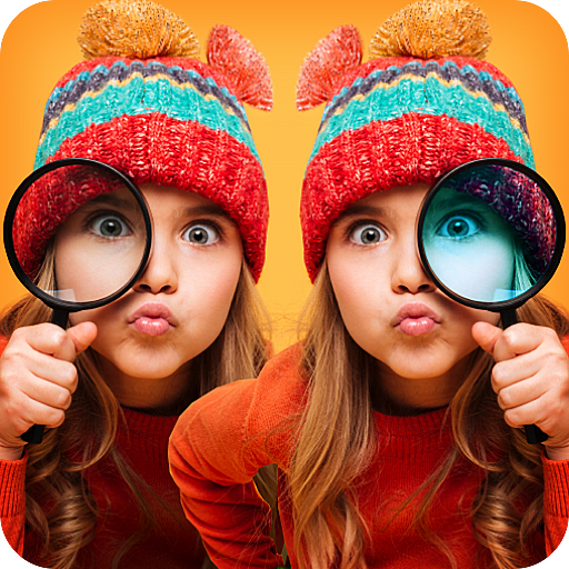 Find Differences: Happy People Download on Windows