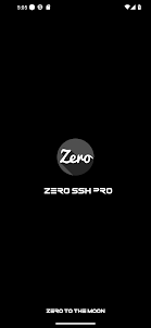 Zero SSH PRO