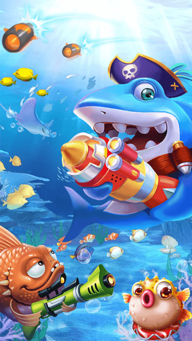 Hungry Fish 1.0.0 APK