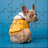 Relax Puzzles: Happy Jigsaw HD icon
