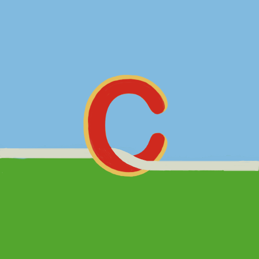 Caught or Not logo