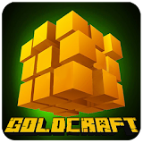 Gold Craft: Exploration Story icon